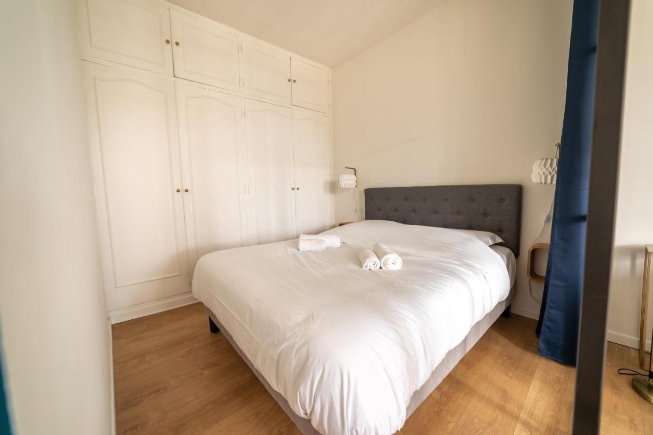 Stylish Appartment - Close City Center - Кан Екстериор снимка