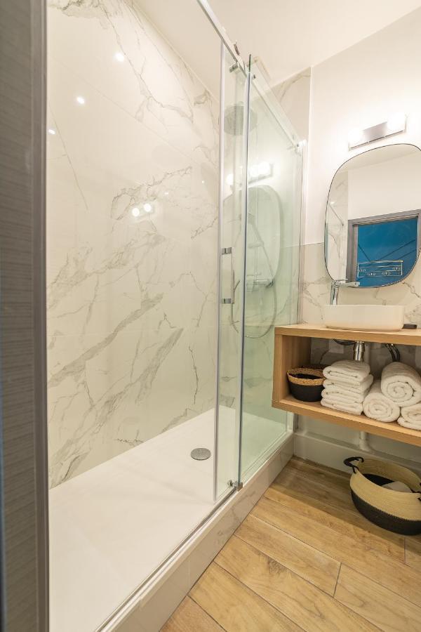 Stylish Appartment - Close City Center - Кан Екстериор снимка