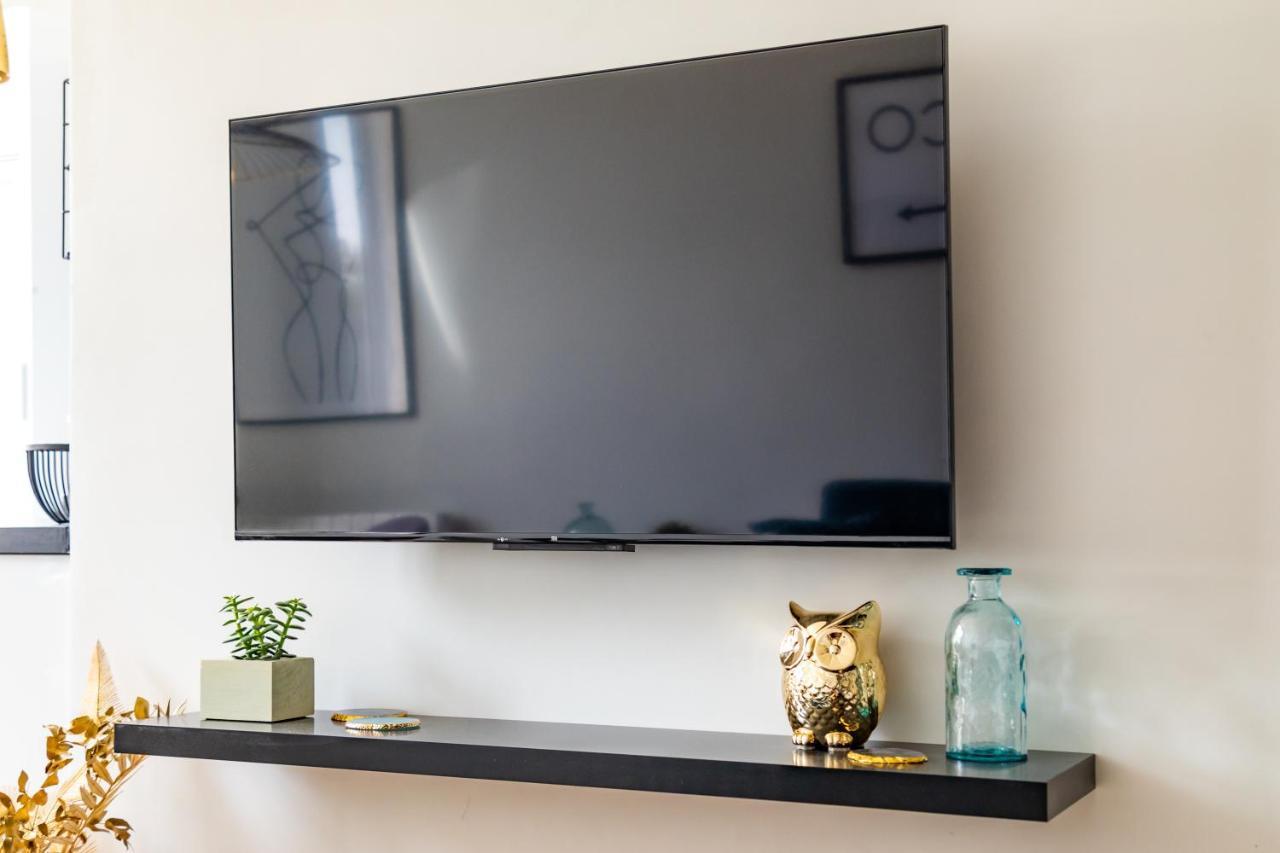 Stylish Appartment - Close City Center - Кан Екстериор снимка
