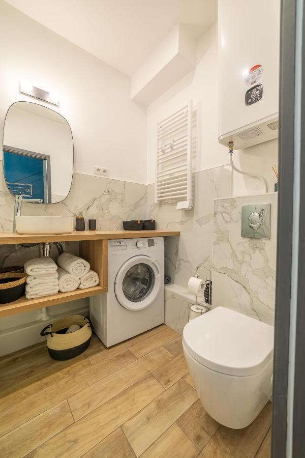 Stylish Appartment - Close City Center - Кан Екстериор снимка