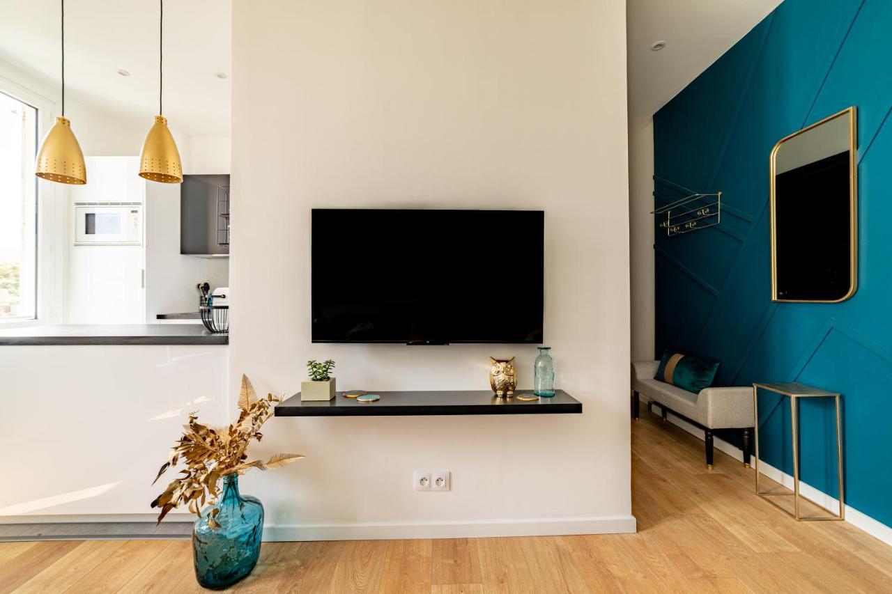 Stylish Appartment - Close City Center - Кан Екстериор снимка